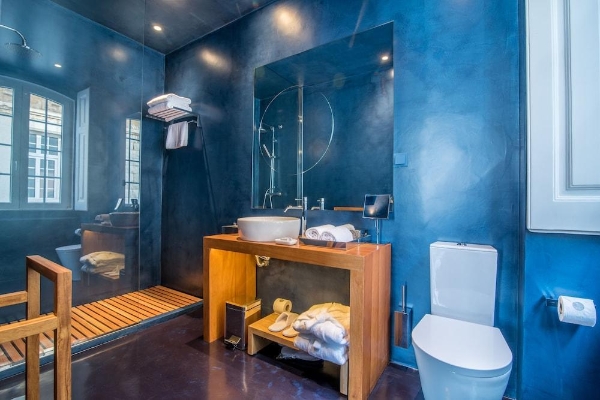 Hotel Villa Cascais
